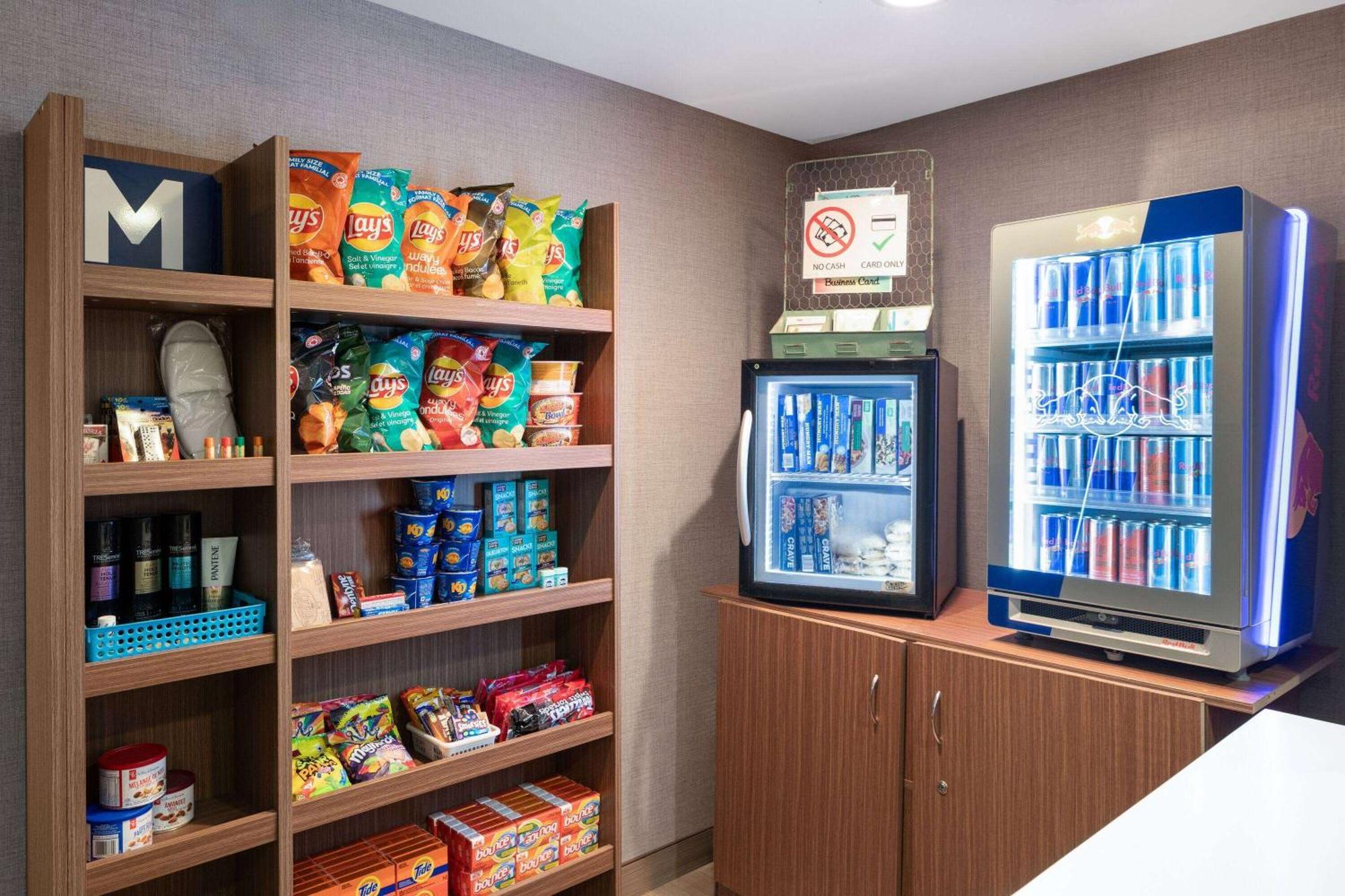 Microtel Inn & Suites By Wyndham Kirkland Lake Exteriör bild
